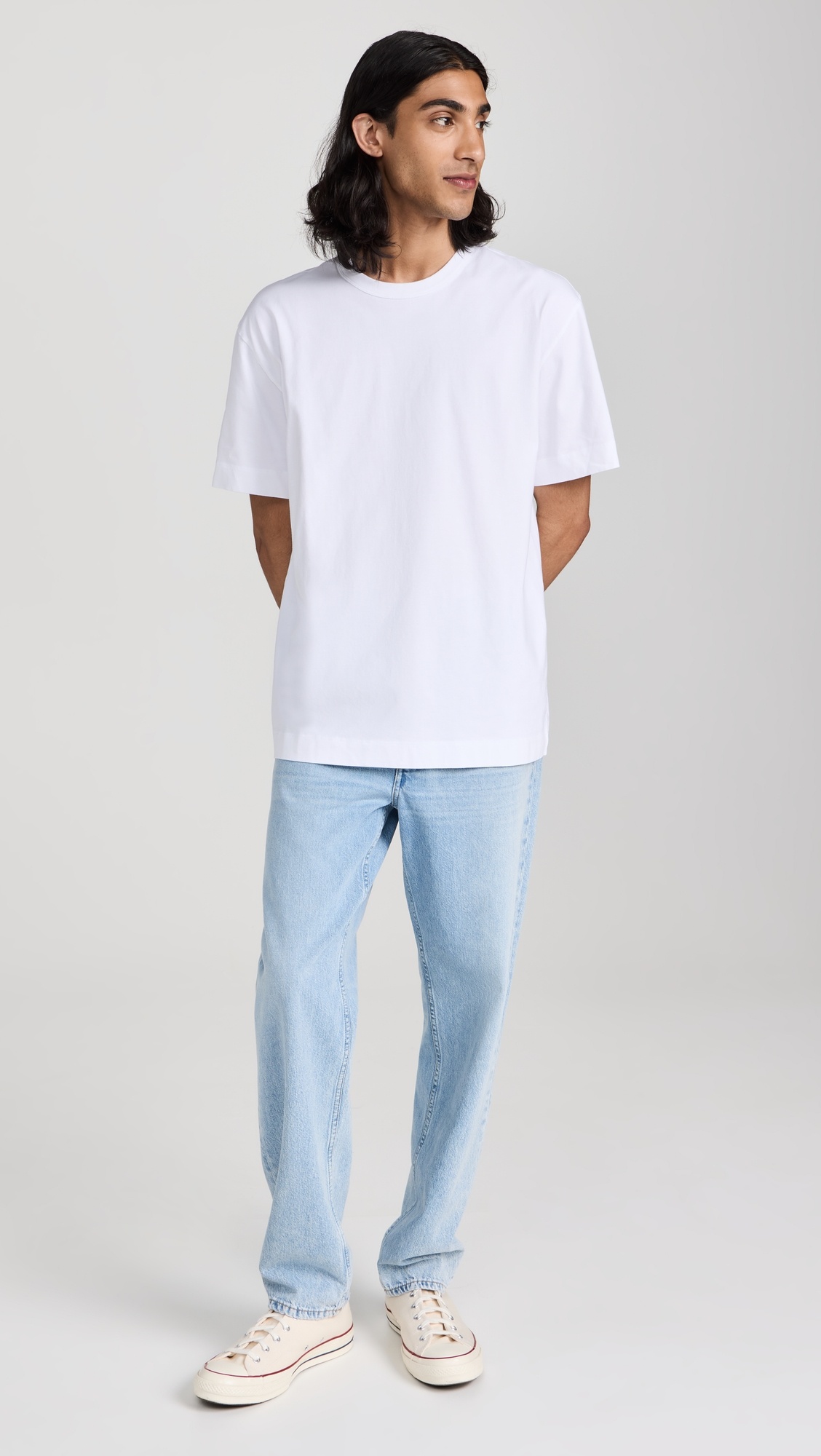 Gladstone Relaxed T-Shirt - 4