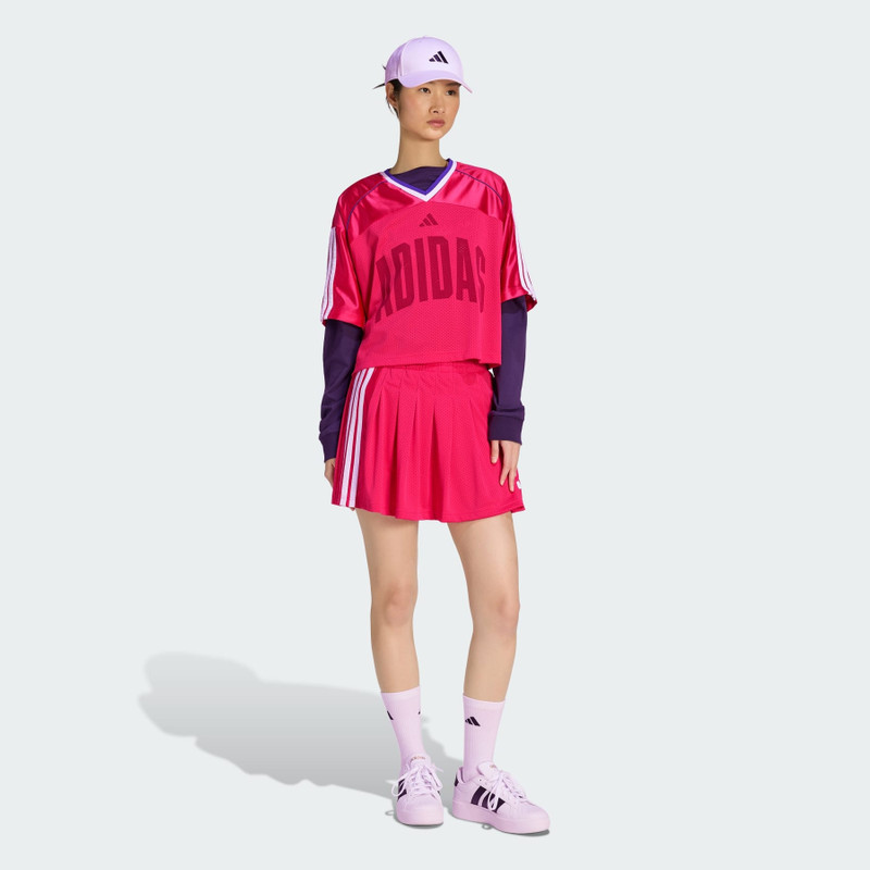 STADIUM 2in1 SKIRT 4