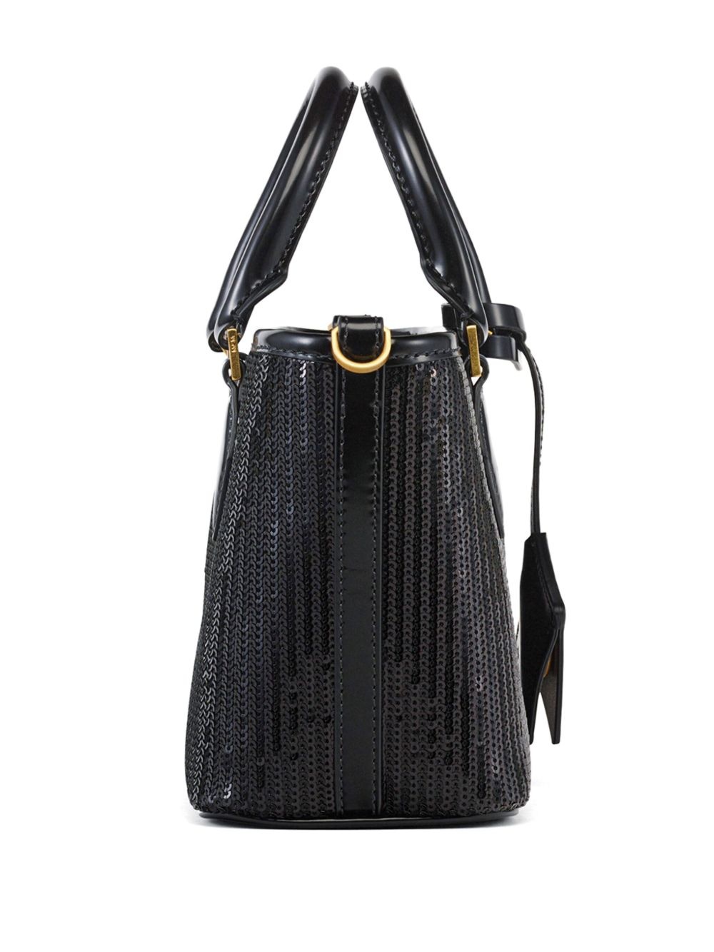 mini Aren tote bag - 3