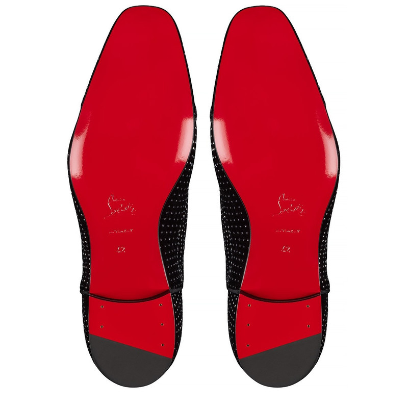 Greggy Chick Black 5