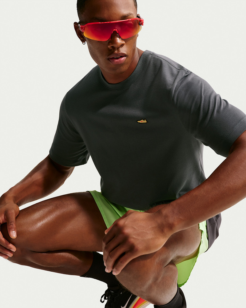 Nike Retro Men's Dri-FIT Running T-Shirt 3