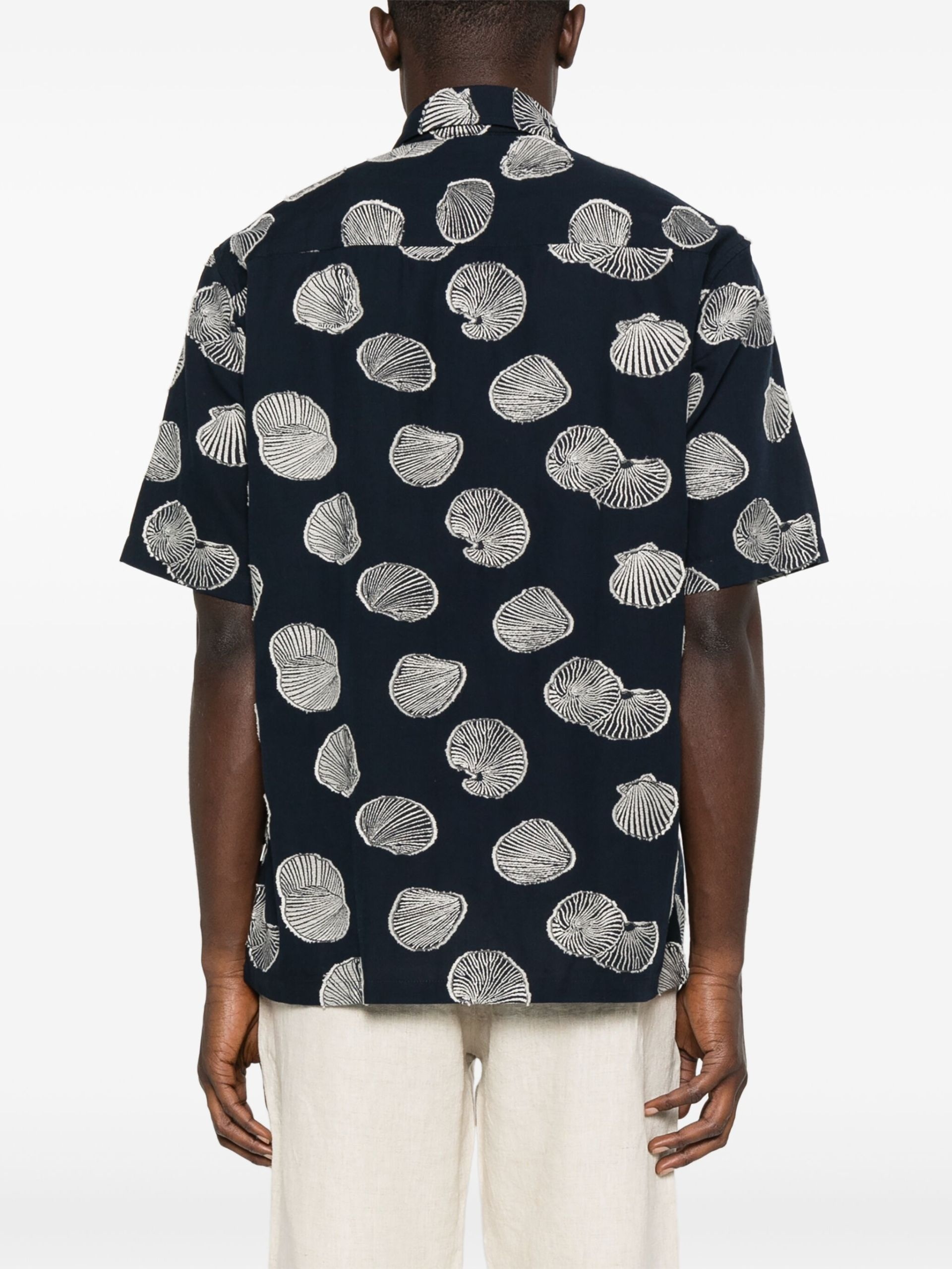 Freddy shirt - 4