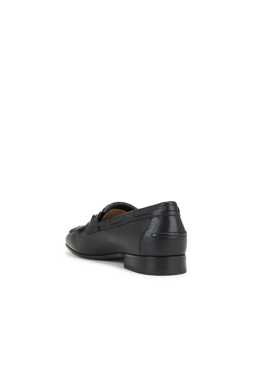 Signature Loafer - 3