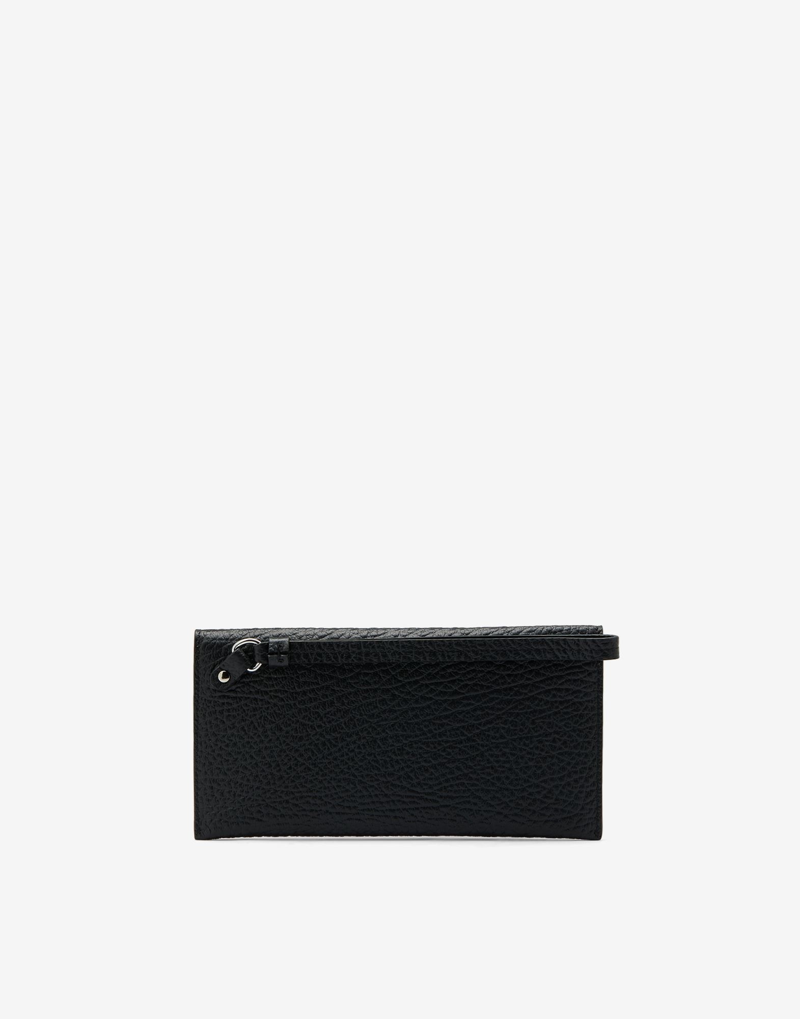 Wrist handle wallet - 2