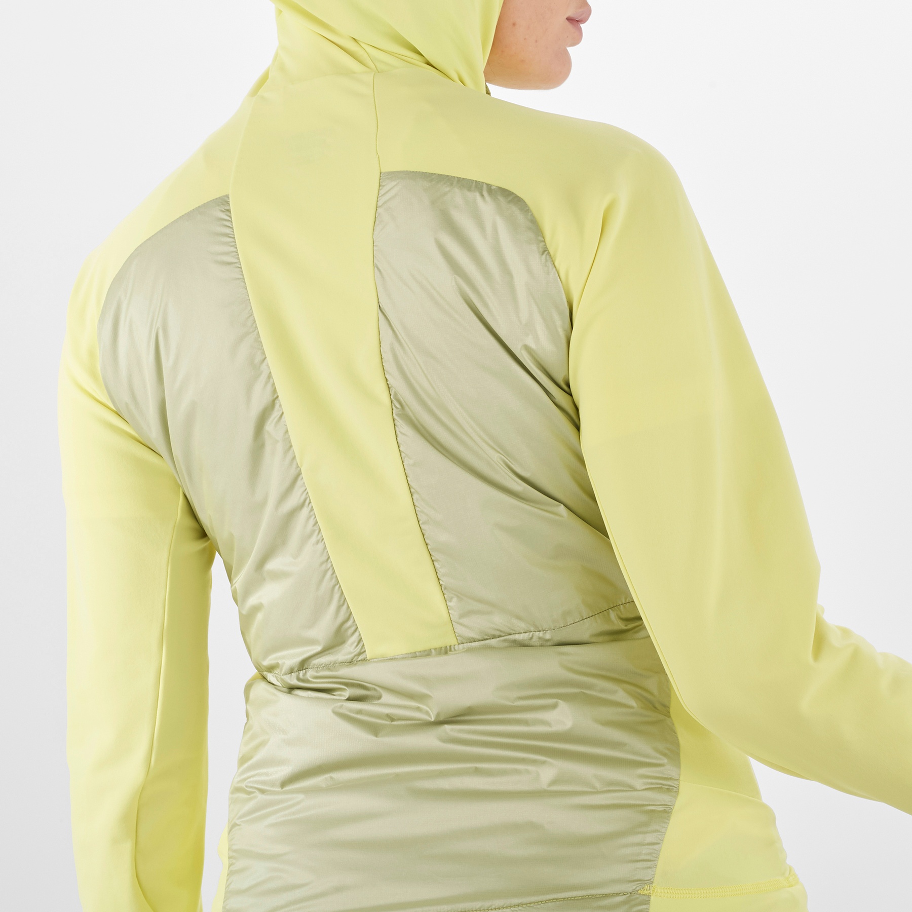 ELIXIR HYBRID HOODED - 8