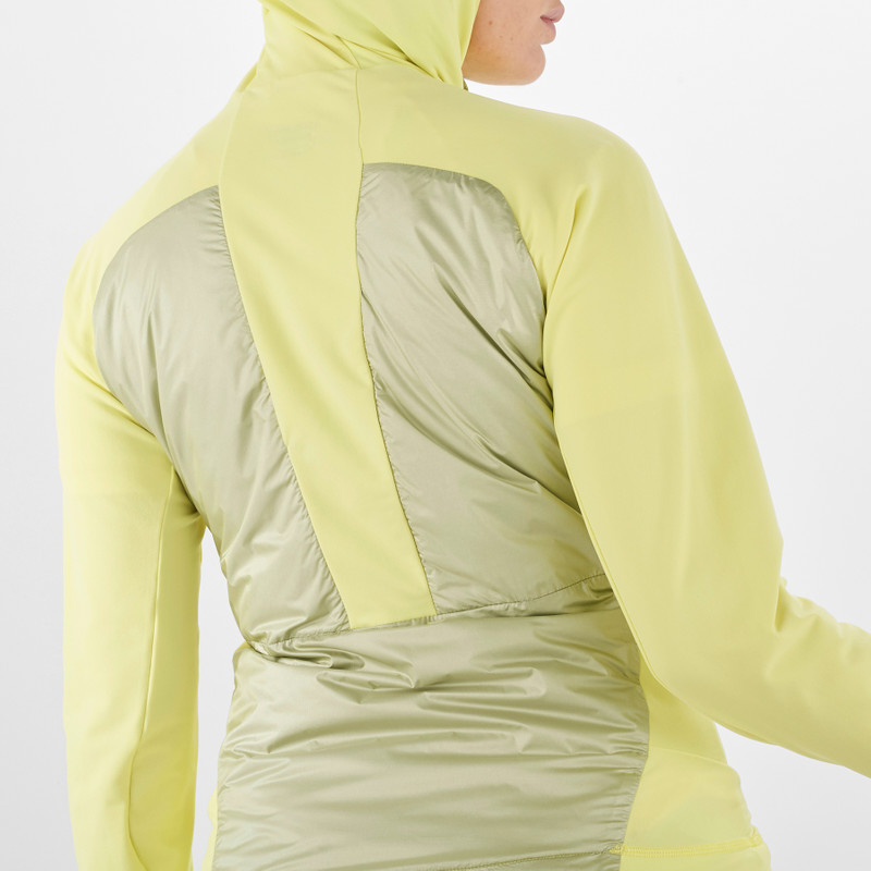 ELIXIR HYBRID HOODED 8