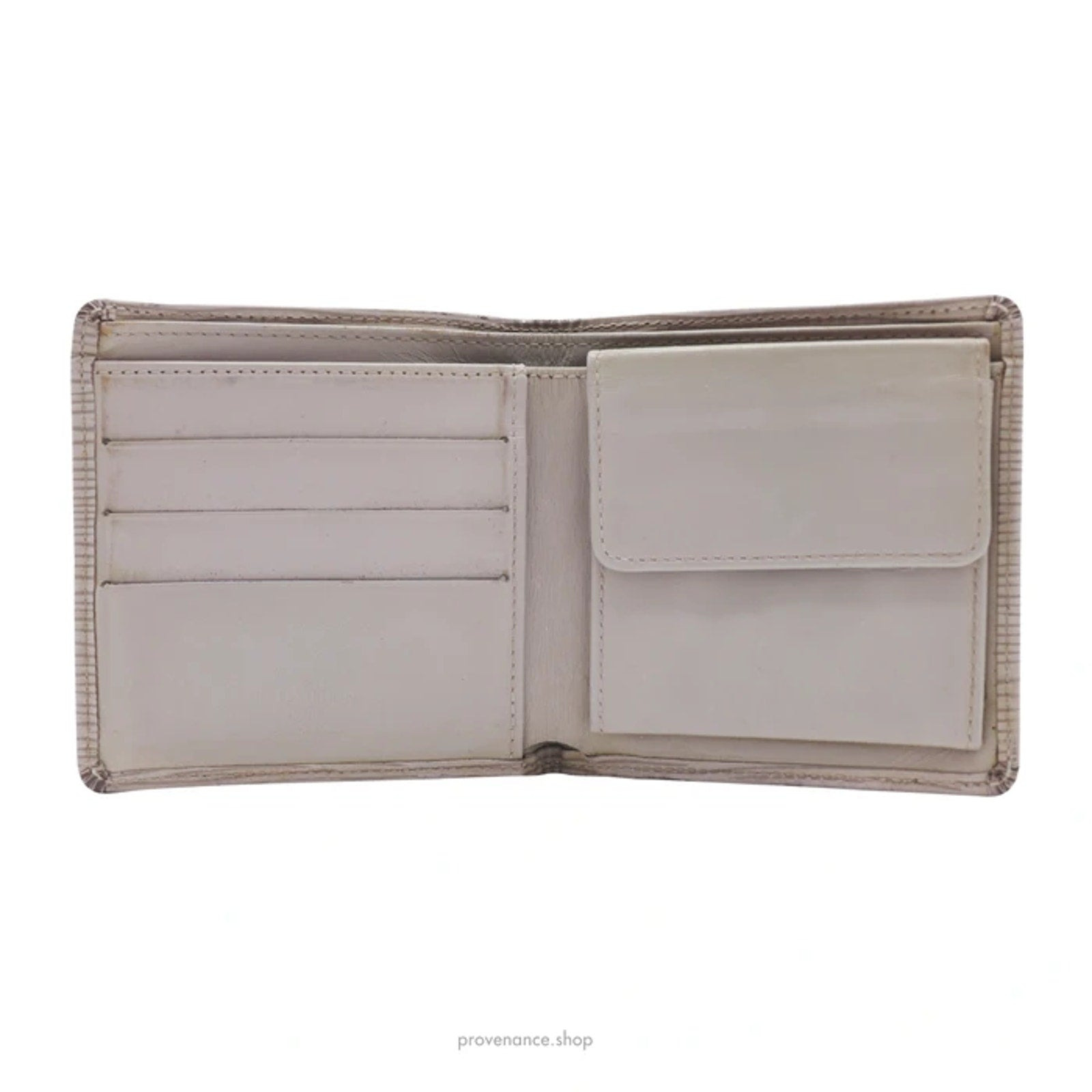 Louis Vuitton Marco Wallet - Pepper Epi Leather - 6