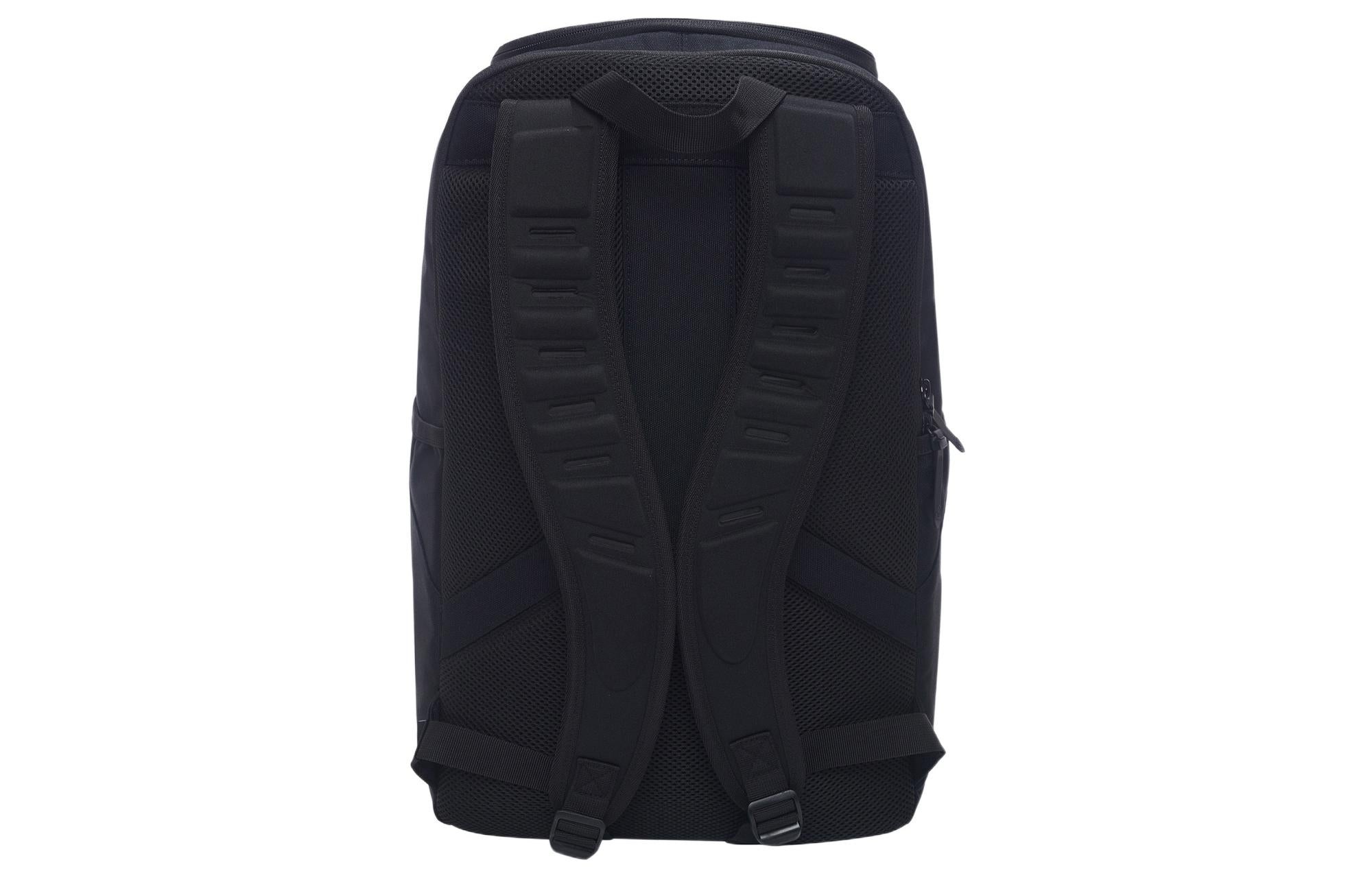 Li-Ning BadFive Logo Backpack 'Black' ABSS295-1 - 3