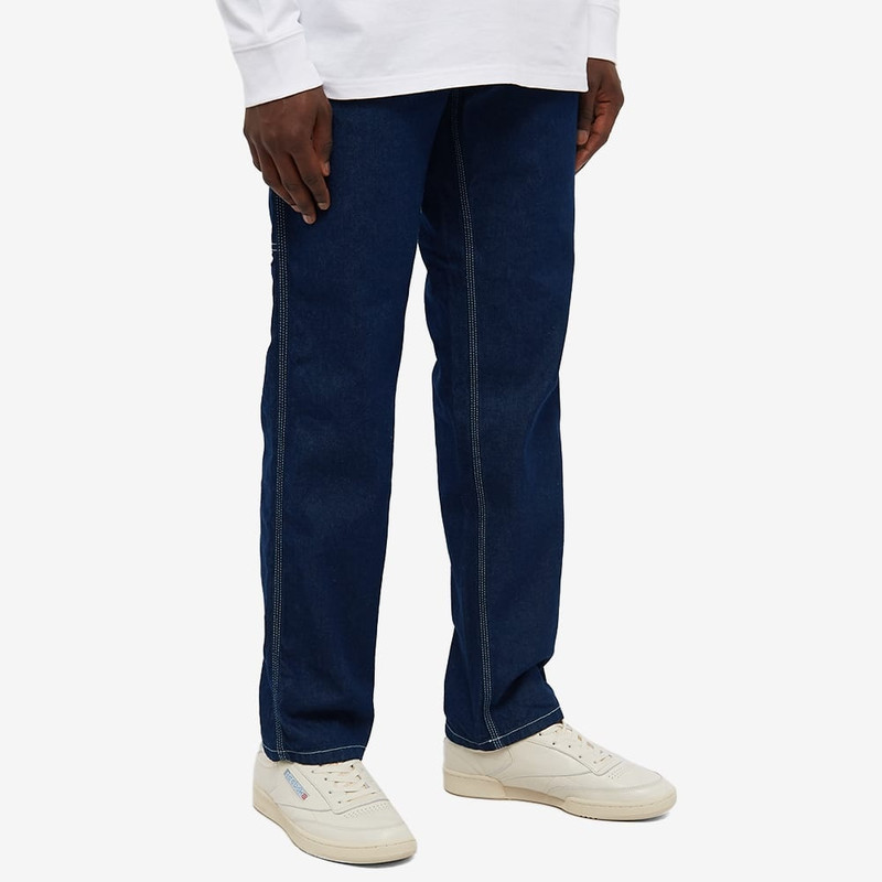 Carhartt Carhartt WIP Ruck Single Knee Denim Pant outlook