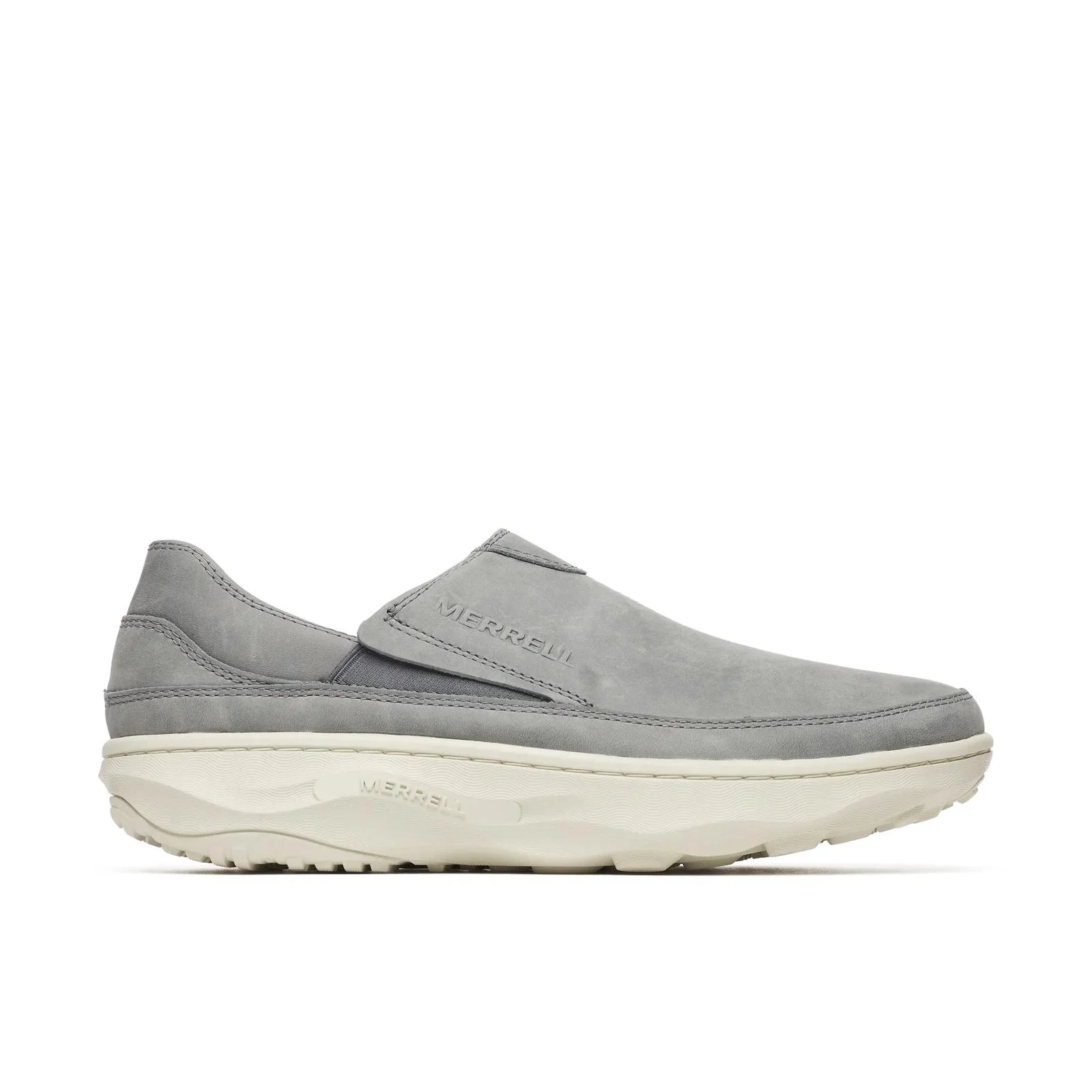 Men's Silvo Moc - 1
