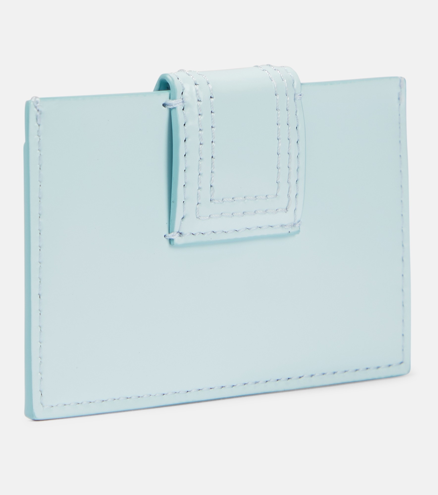 Le Porte Carte Bambino card case - 3