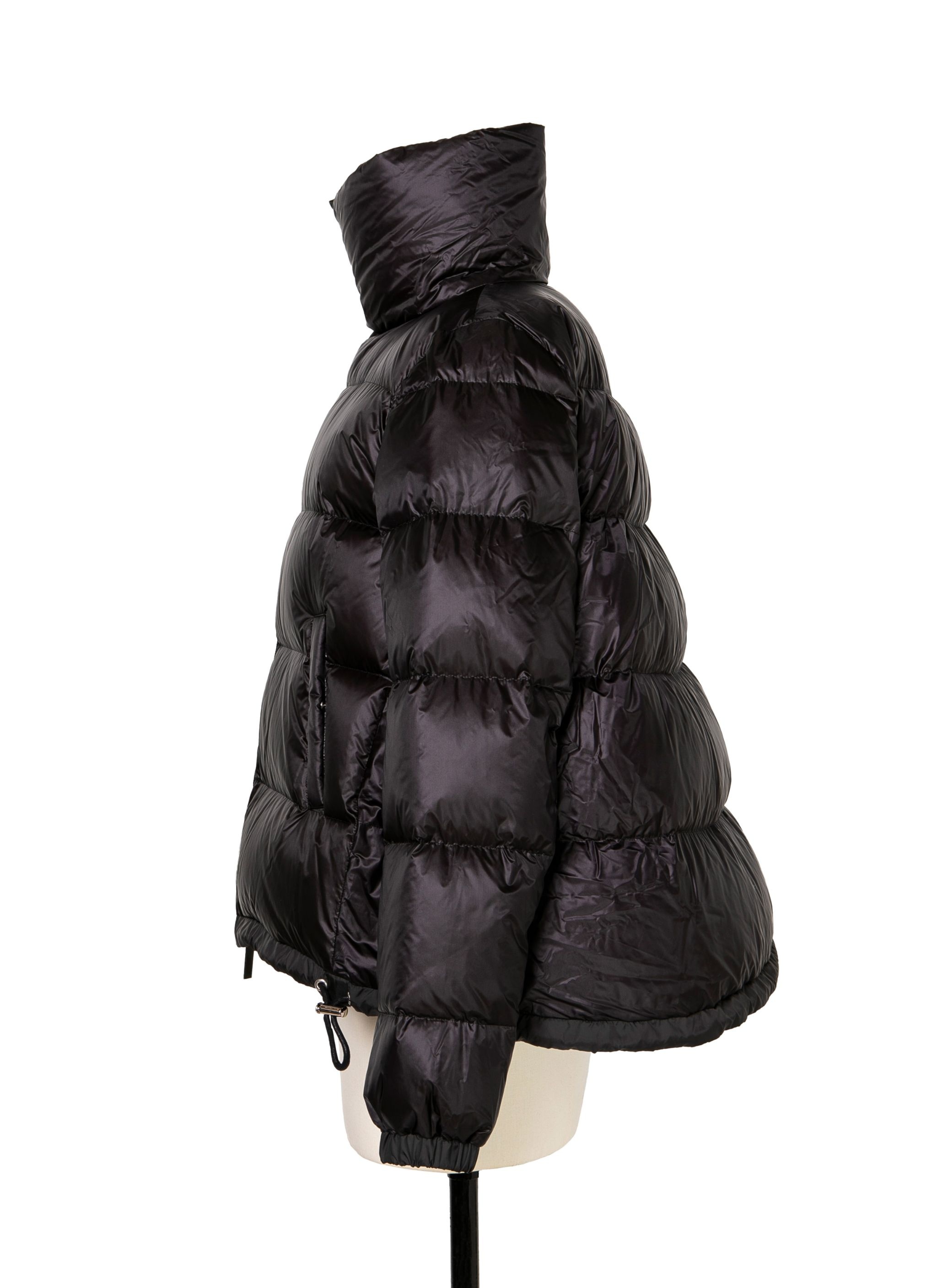 Puffer Jacket - 2