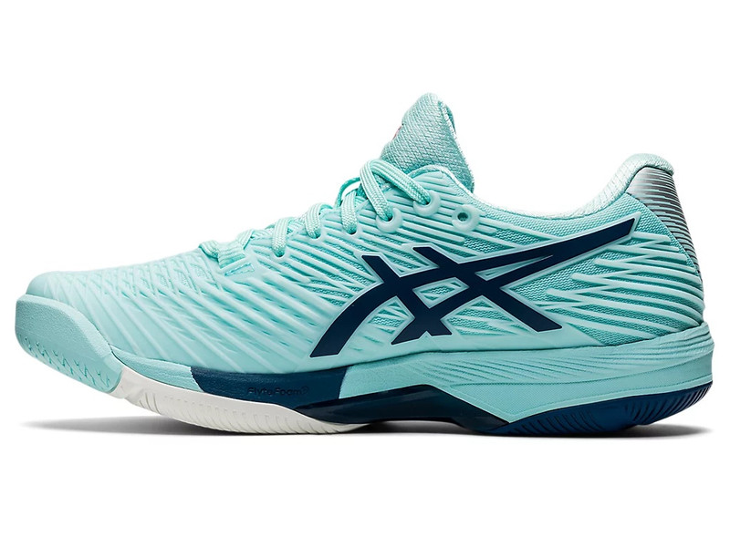 Asics SOLUTION SPEED FF 2 outlook