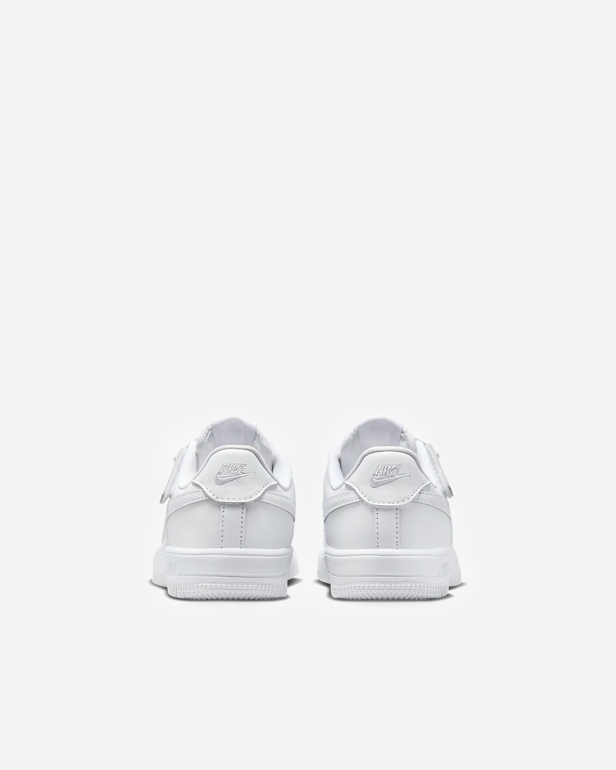 Air Force 1 Low (Preschool) - 4