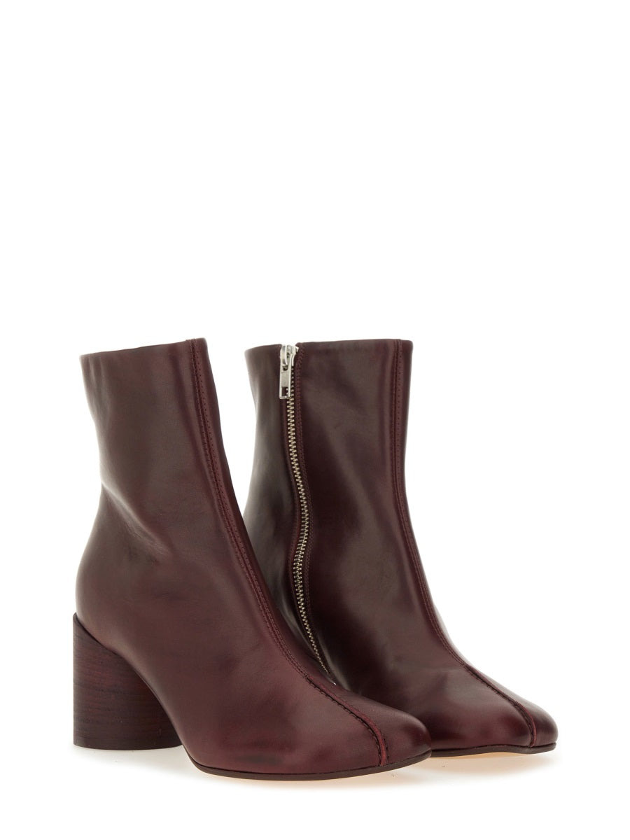 "Anatomic" Ankle Boots - 2