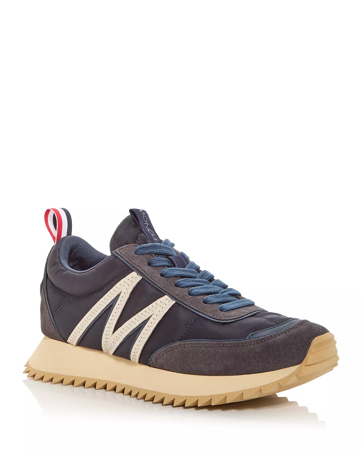 Men's Pacey Low Top Sneakers - 1
