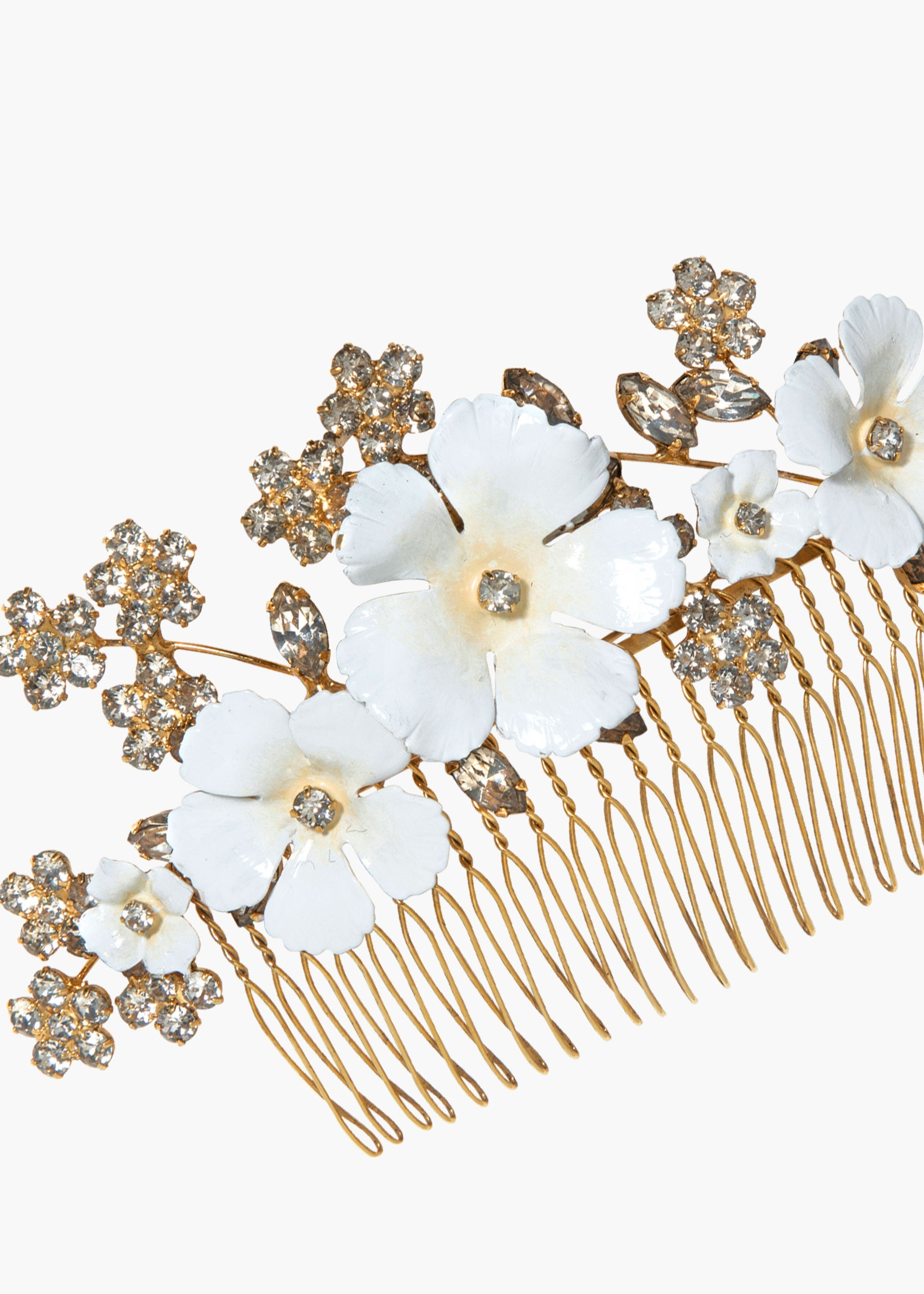 Marveille Comb - 4