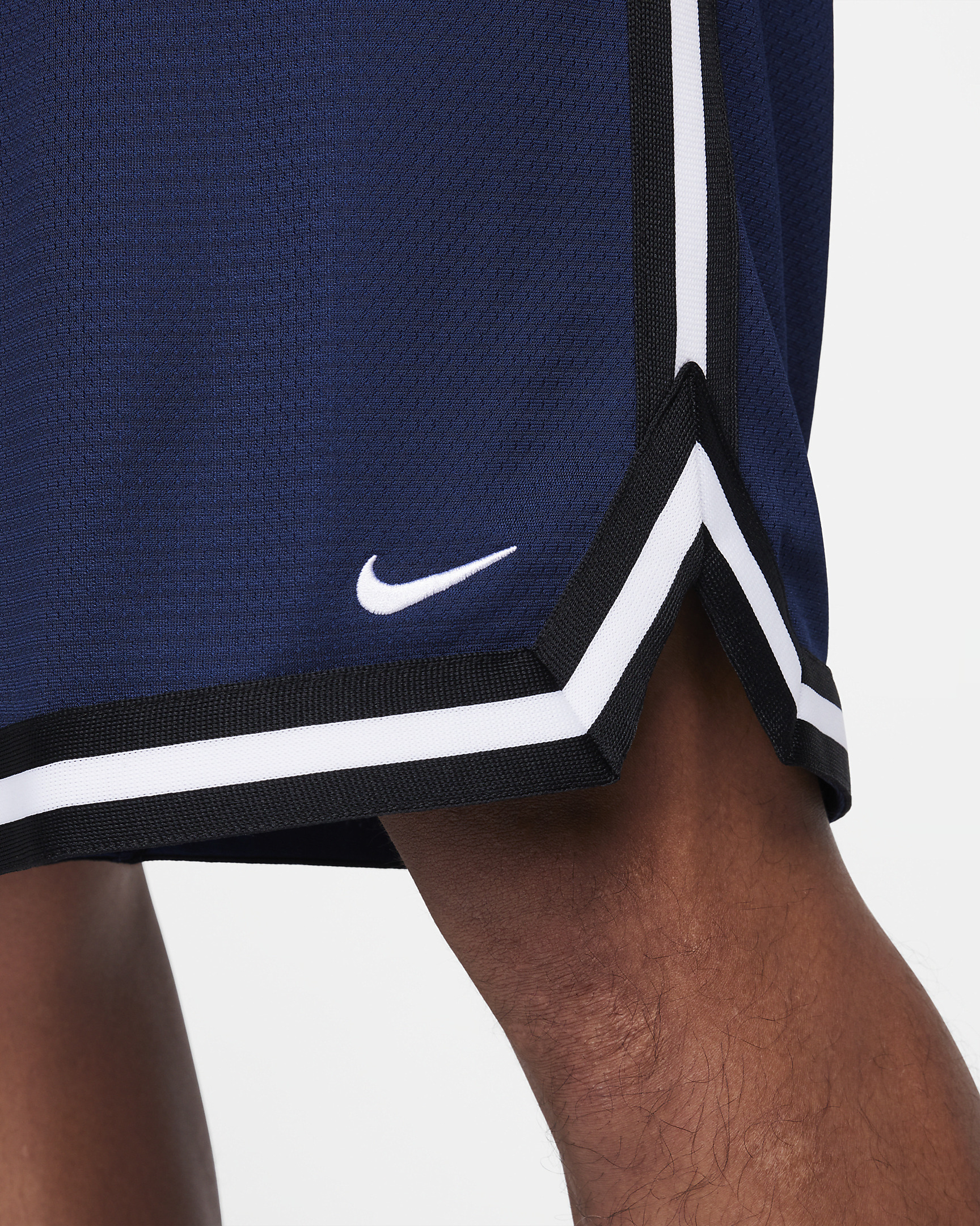 Nike DNA Men's Dri-FIT 10" Basketball Shorts - 7