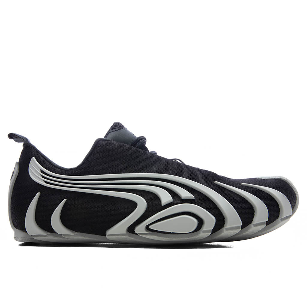 TALON OG - BLACK/FLAT LIGHT GRAY - 1