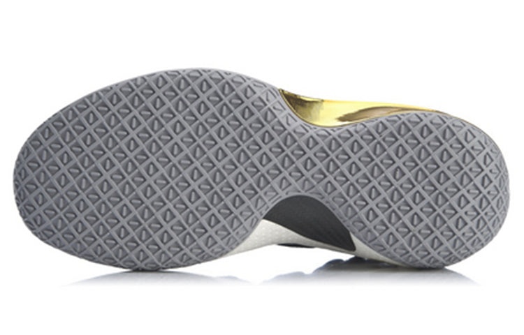 Li-Ning Way of Wade 8 'First Born' ABAP113-7 - 5