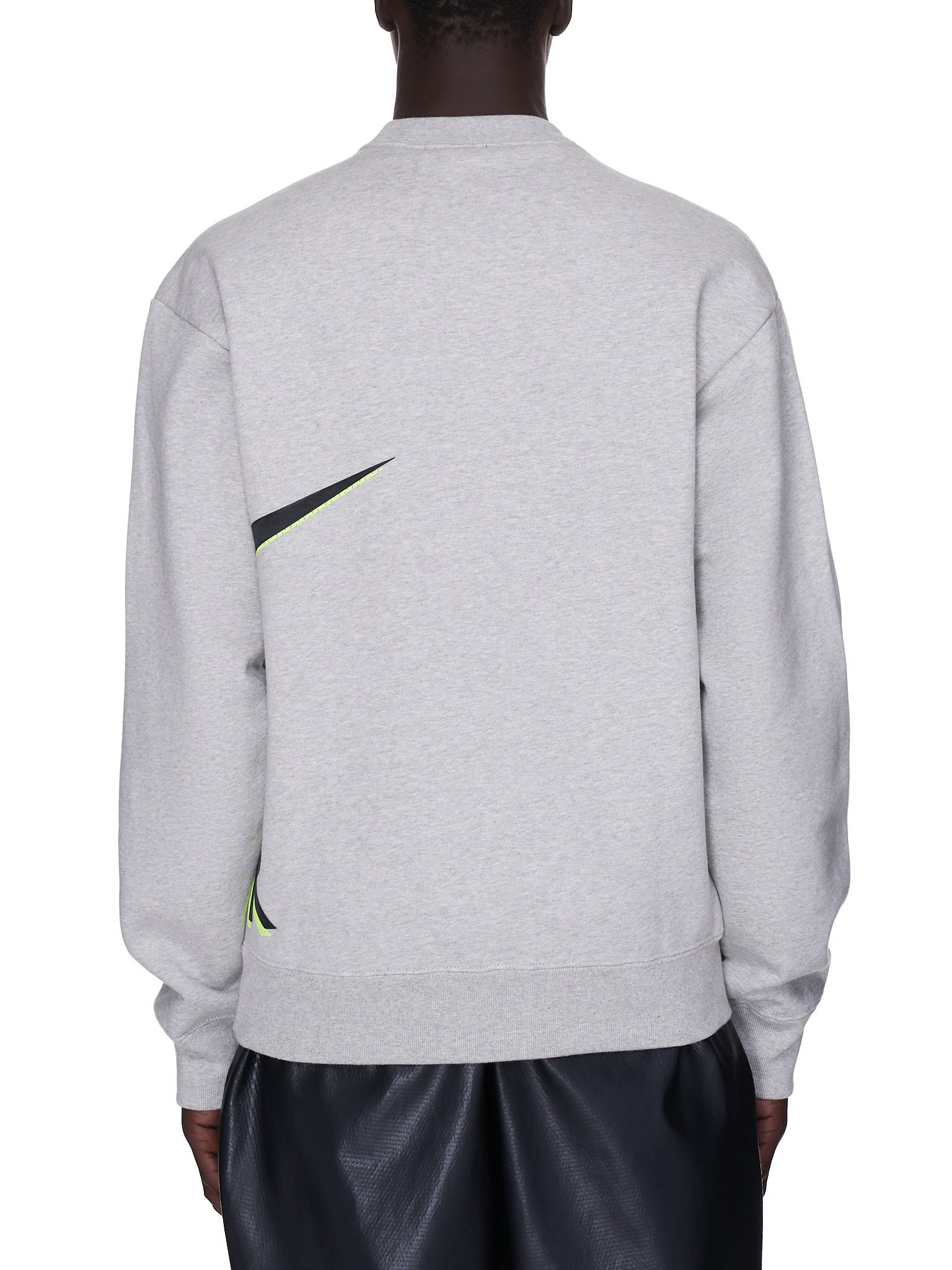 Air Print Pullover - 3