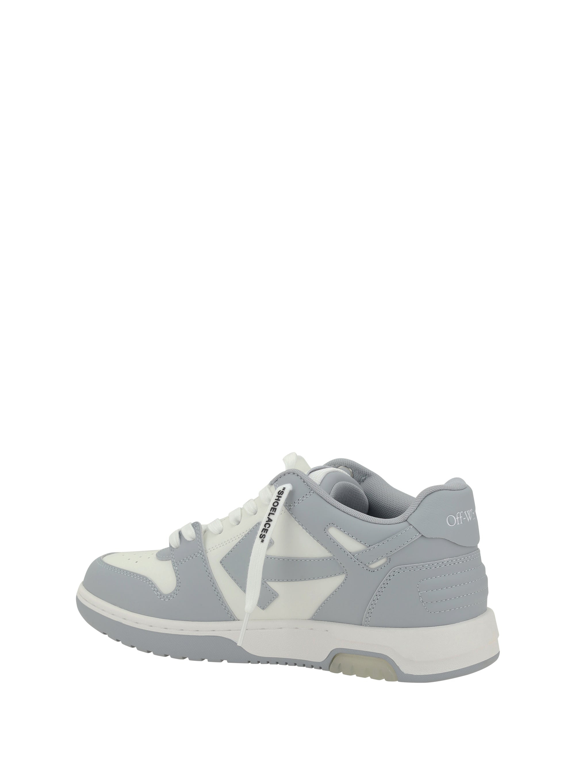 Off-White Men Out Of Office Sneakers - 3