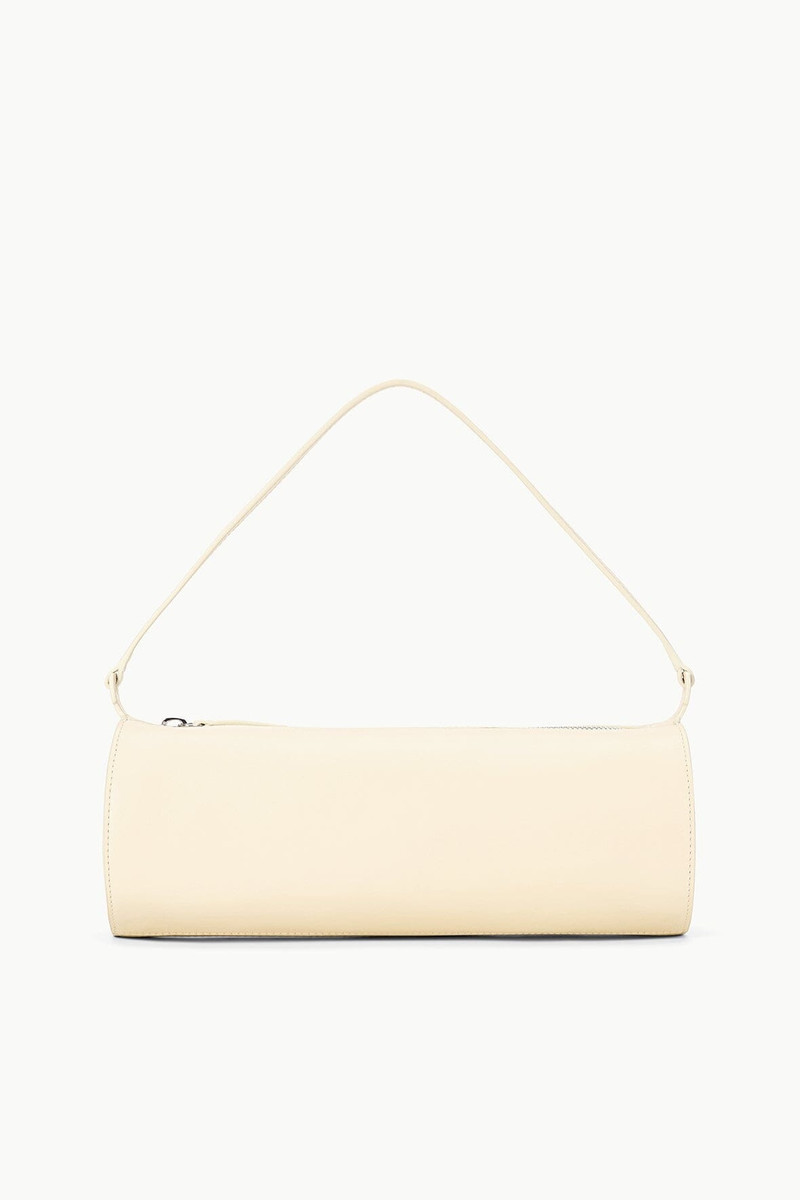 STAUD MINI TARU BAG CREAM 1