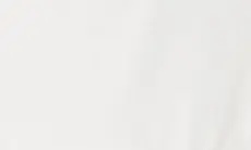 Divya Bubble Hem Faille Dress - 7