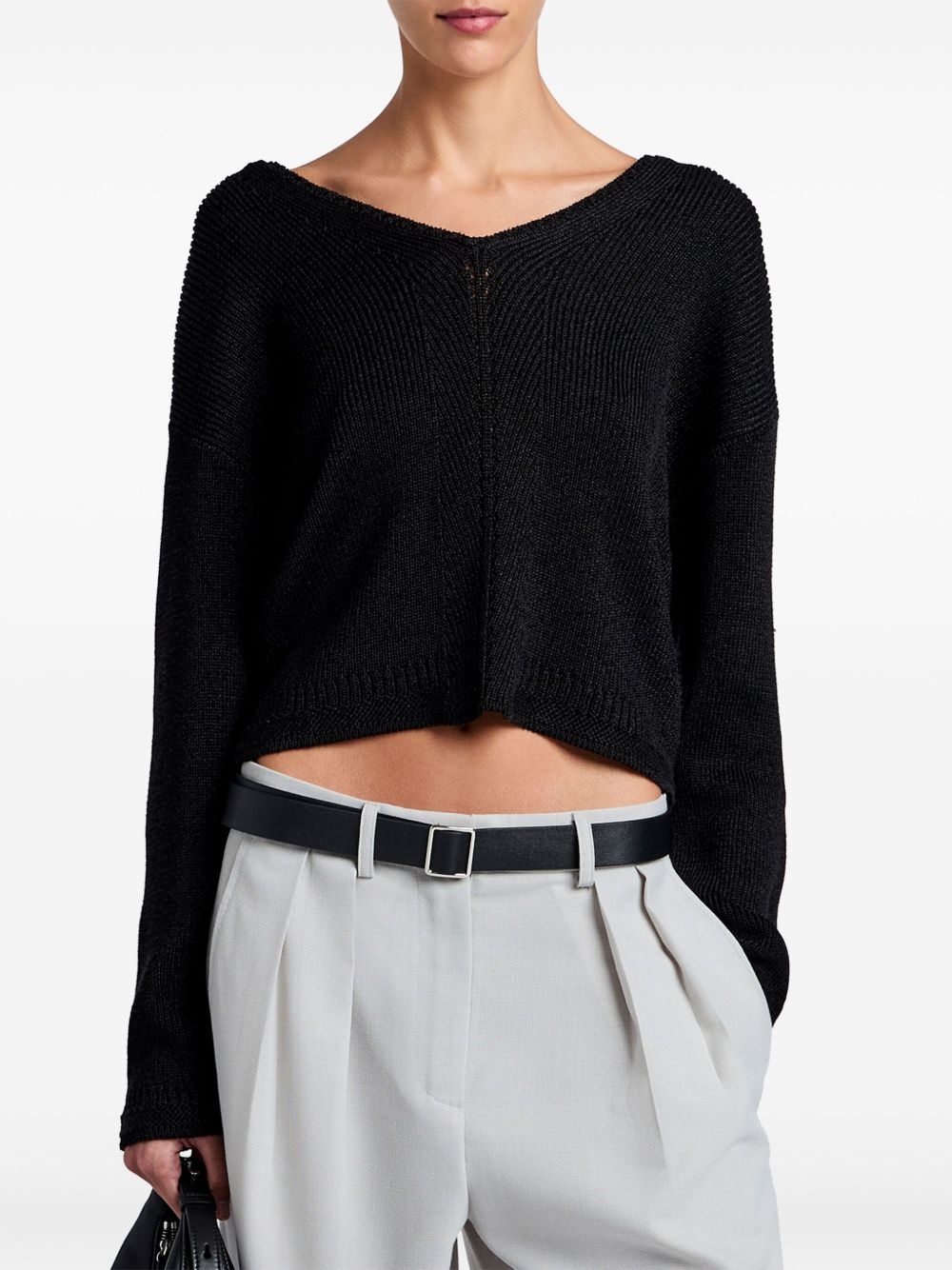 Tyler jumper - 5