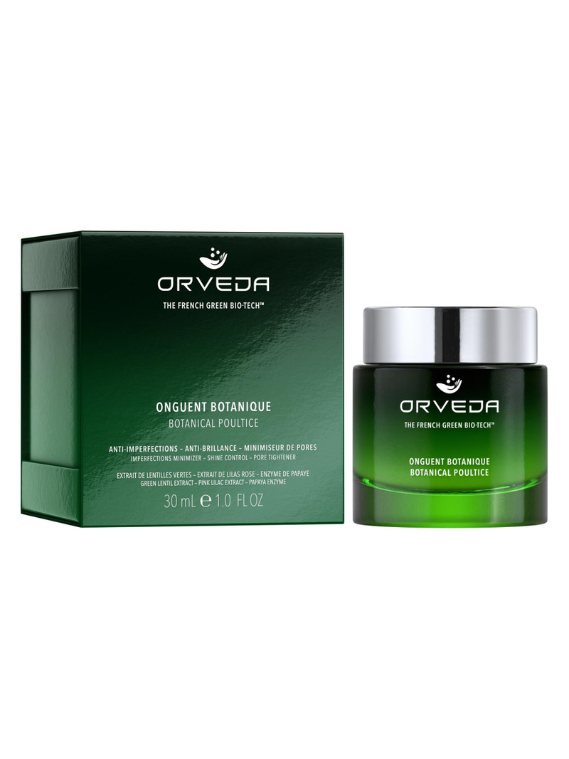 Women's Botanical Clarifying & Correcting Treatment 4