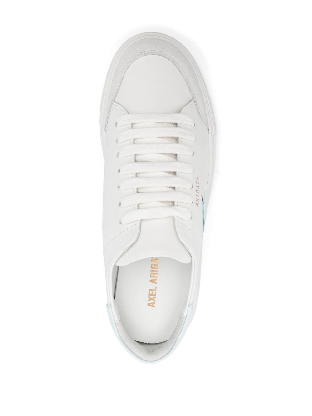 Clean 90 Bee Bird sneakers - 4