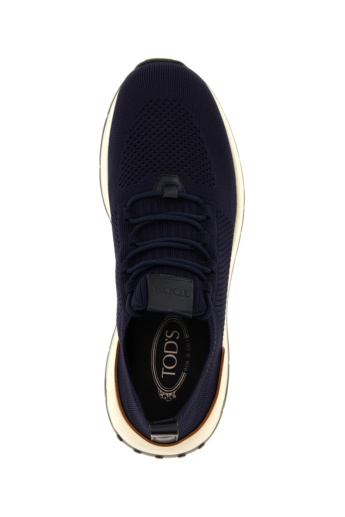 'Socks' sneakers - 4