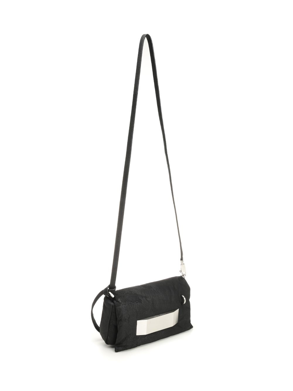 Pillow Bag Crossbody Bags Black - 2