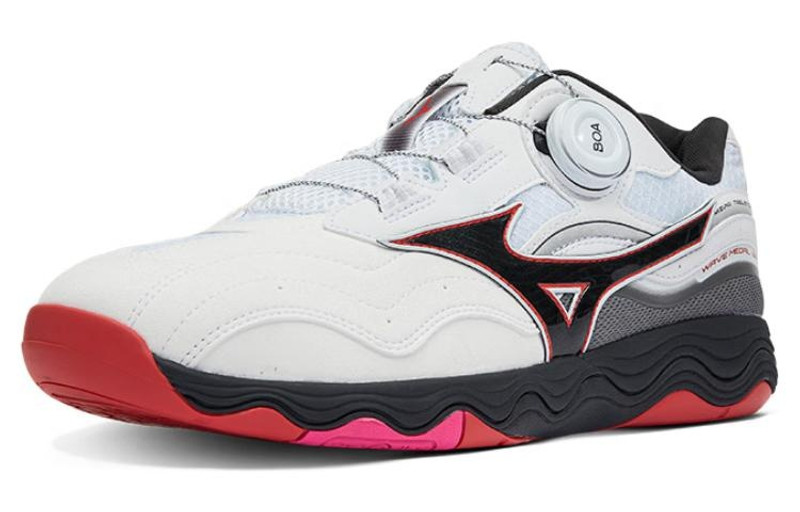 Mizuno Mizuno Wave Medal SP5 'White' 81GA241201 outlook