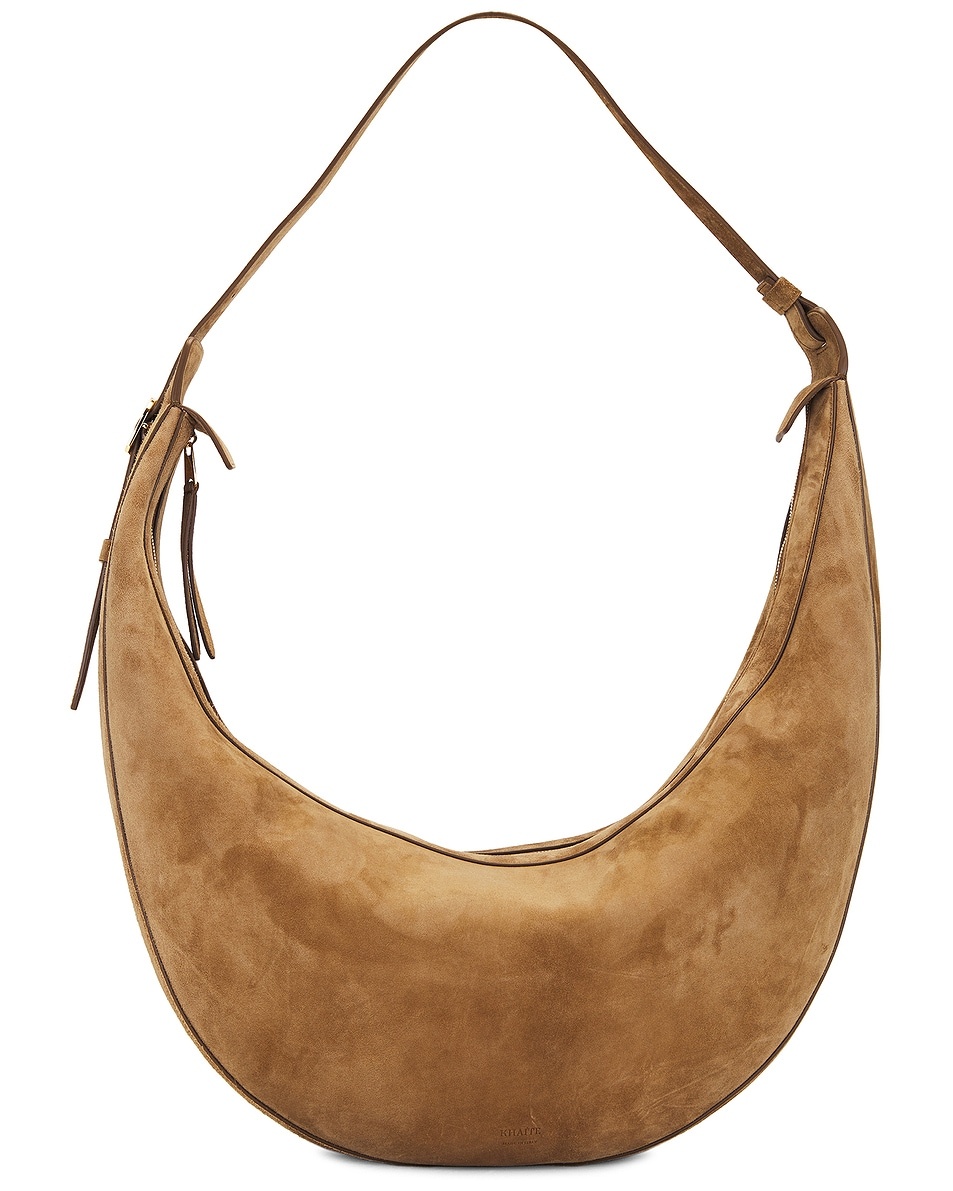 Augustina Hobo Bag - 1
