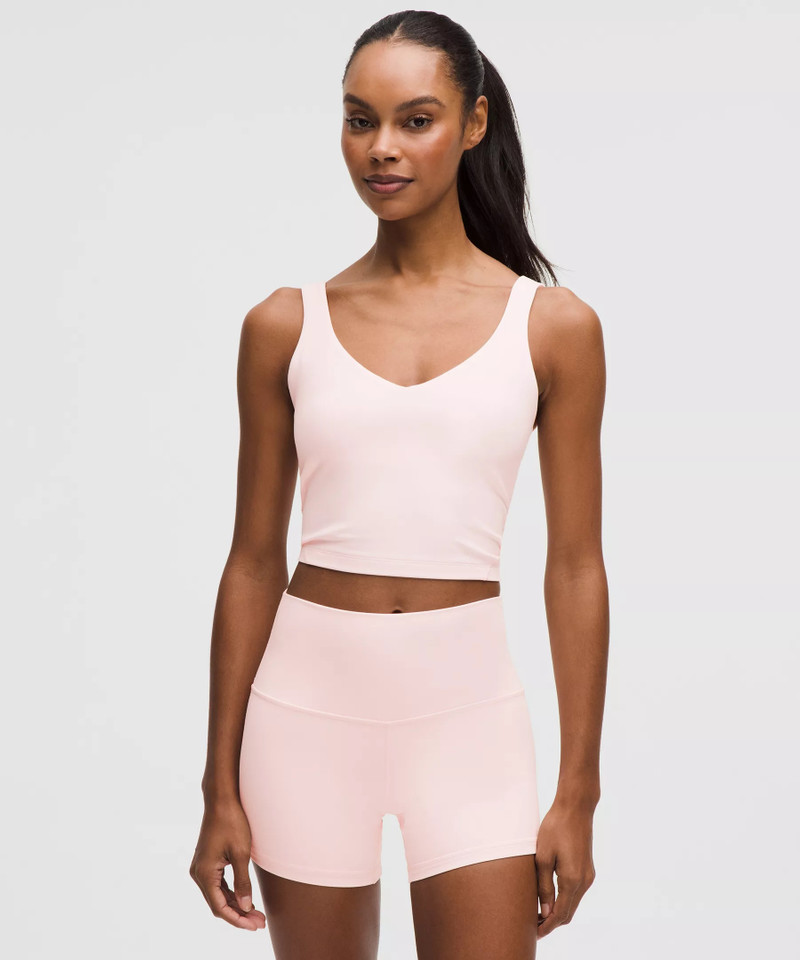 lululemon Align™ Tank Top *Light Support, A/B Cup 1