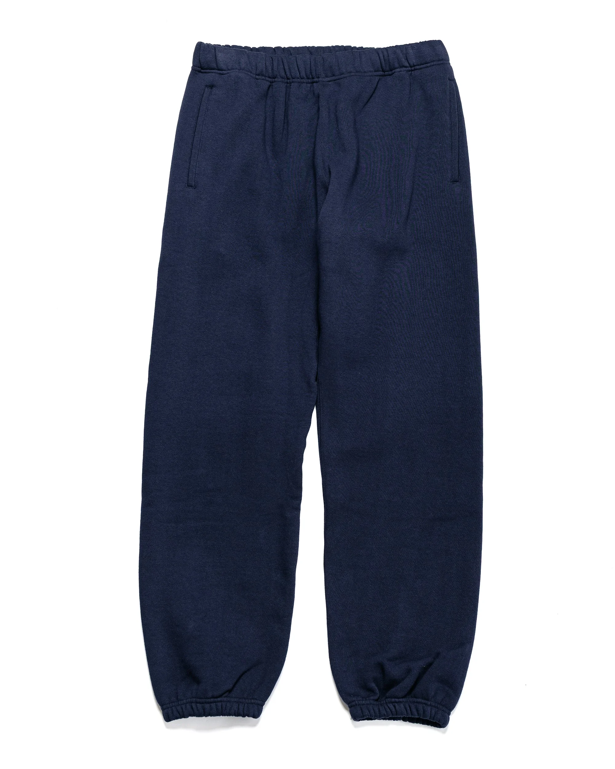 MC24116 10 Oz. Loopwheel Sweat Pants Navy - 1