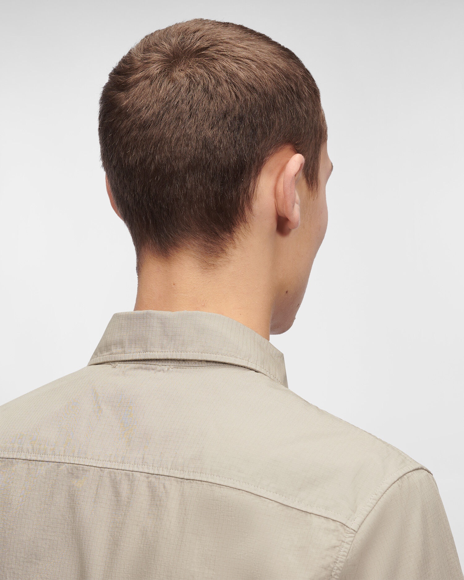 Rip Stop Pocket Shirt - 6