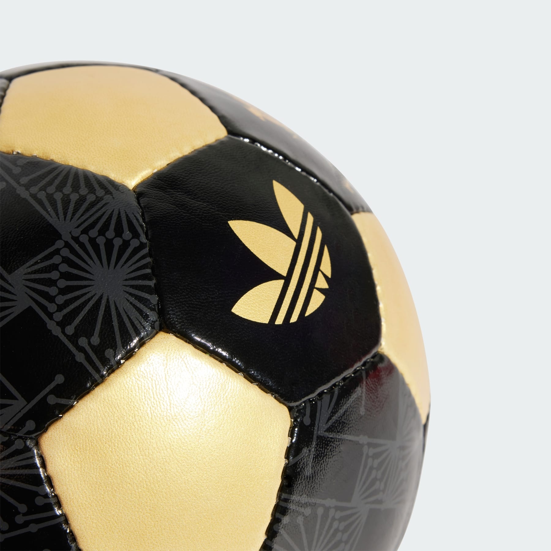 Mexico Gold Kit Club Ball - 2