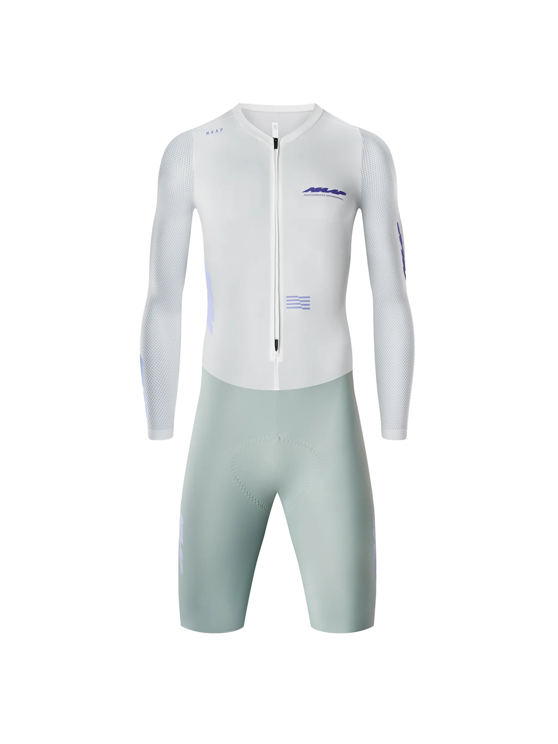 Eclipse Pro LS Race Suit - 1