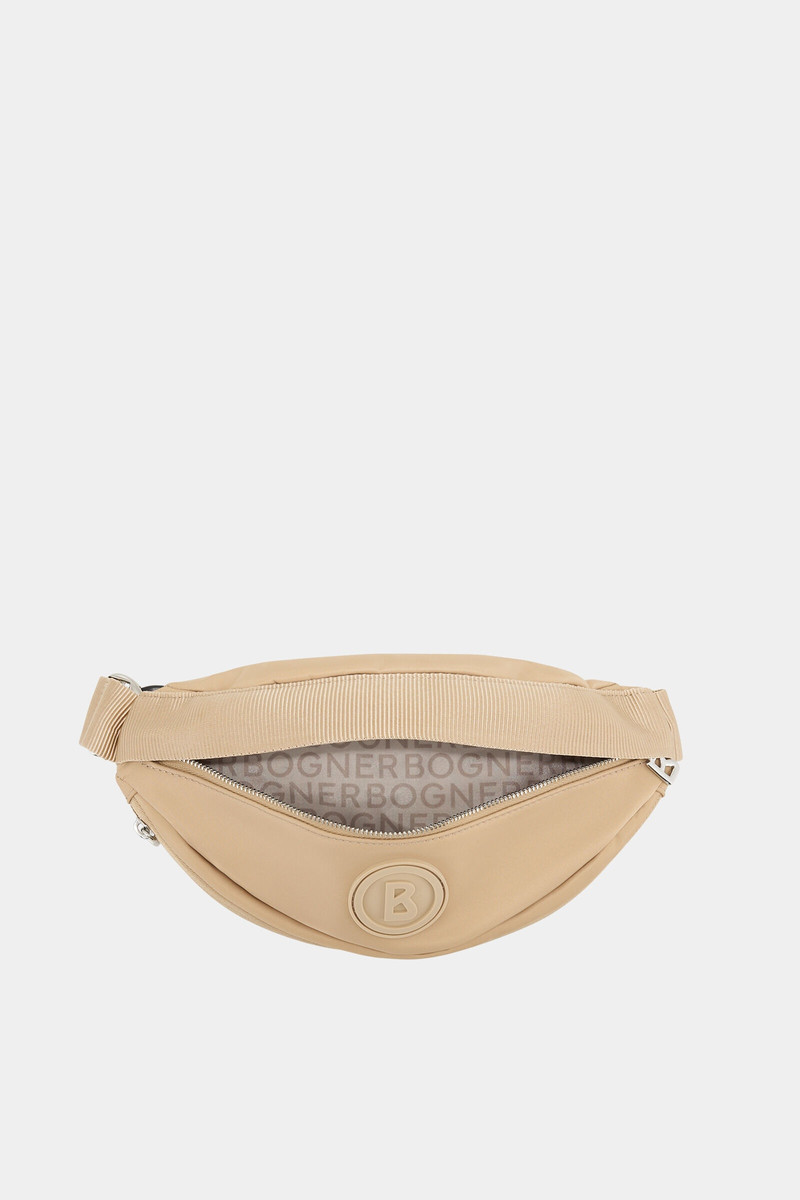 Maggia Janica Belt pouch in Beige 4