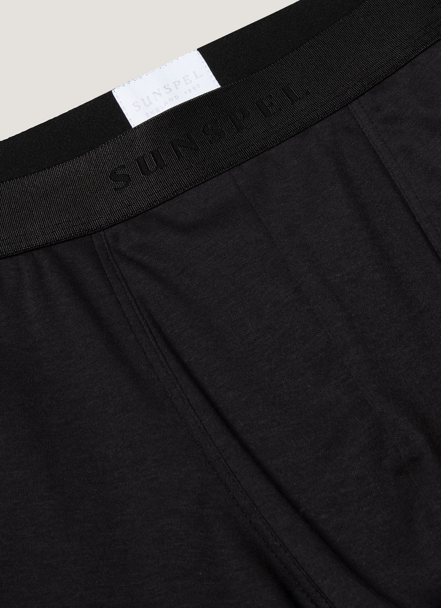 Sea Island Cotton Trunks - 4