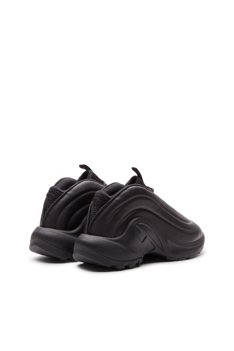 Diesel S-D-RUNNER X outlook