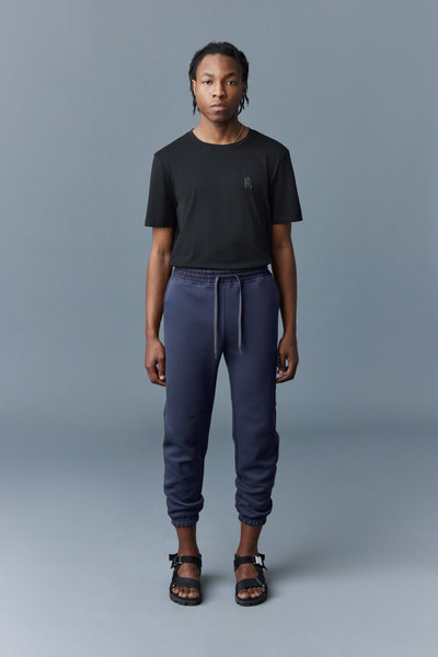MACKAGE MARVIN Double face jersey sweatpants outlook