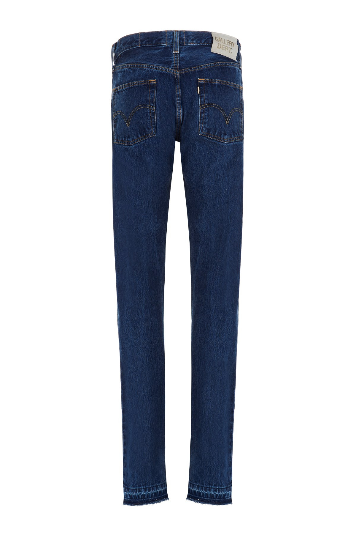 '5001' jeans - 4
