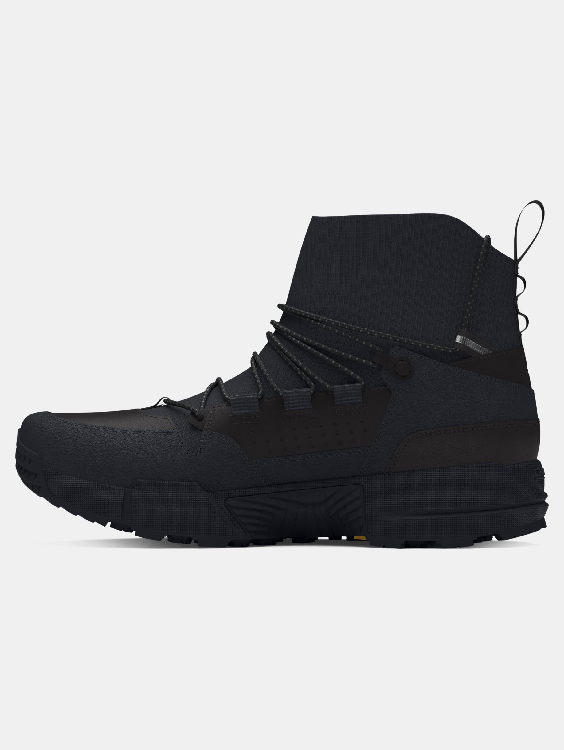 Men's UA Loadout Trek Waterproof Boots - 2