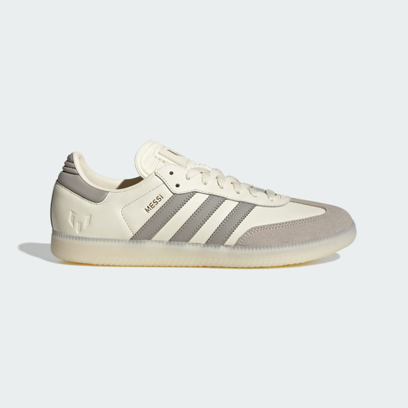 Samba Messi Indoor Soccer Shoes - 1