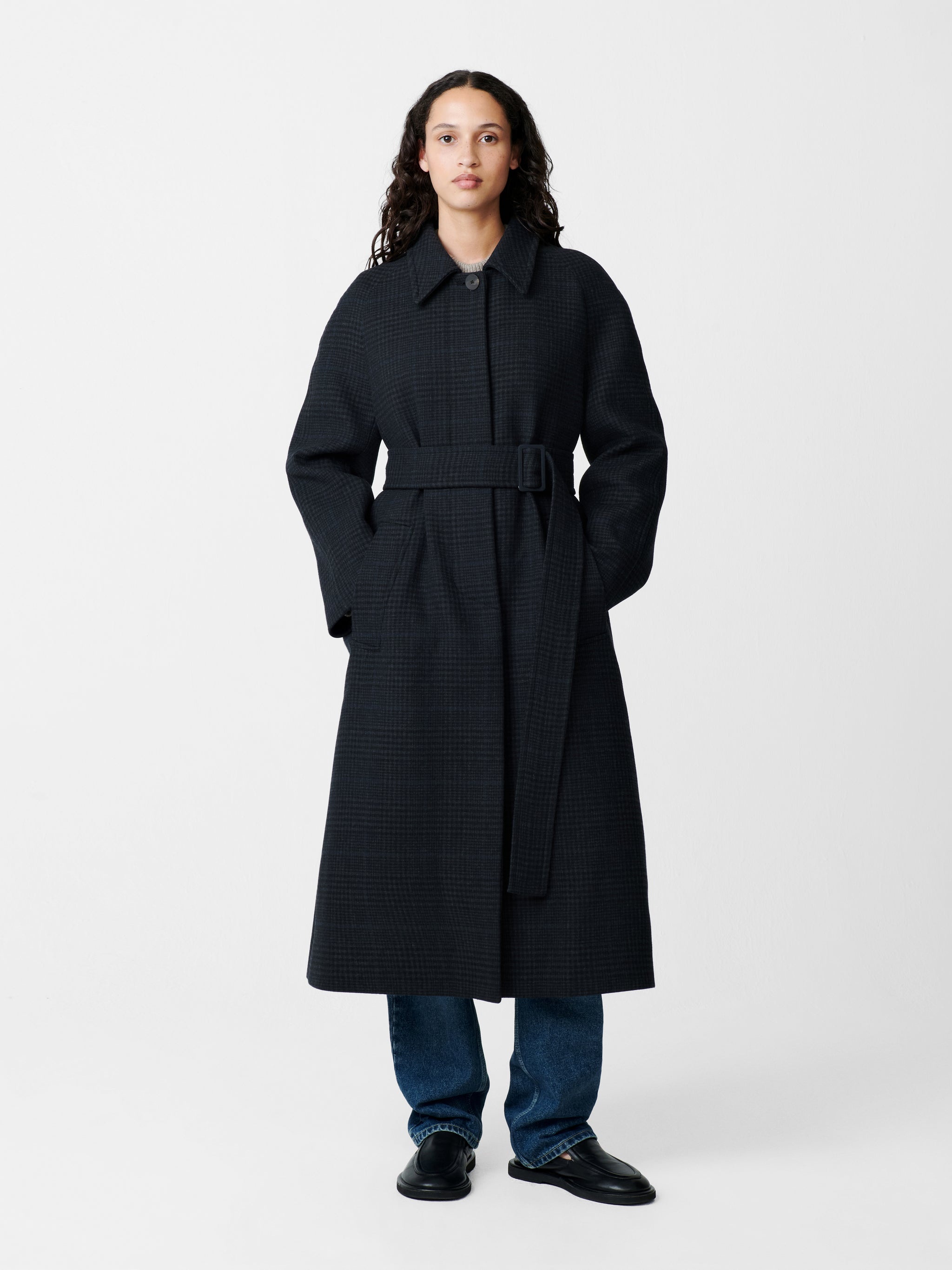 Denali Coat - 2