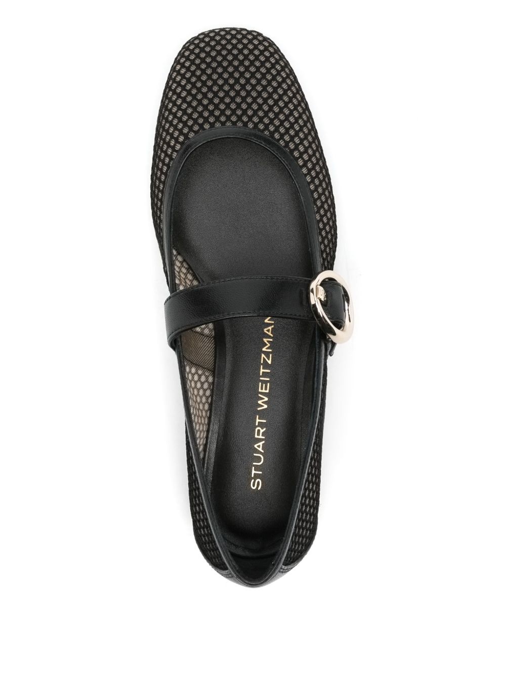 Arabella ballet flats - 4
