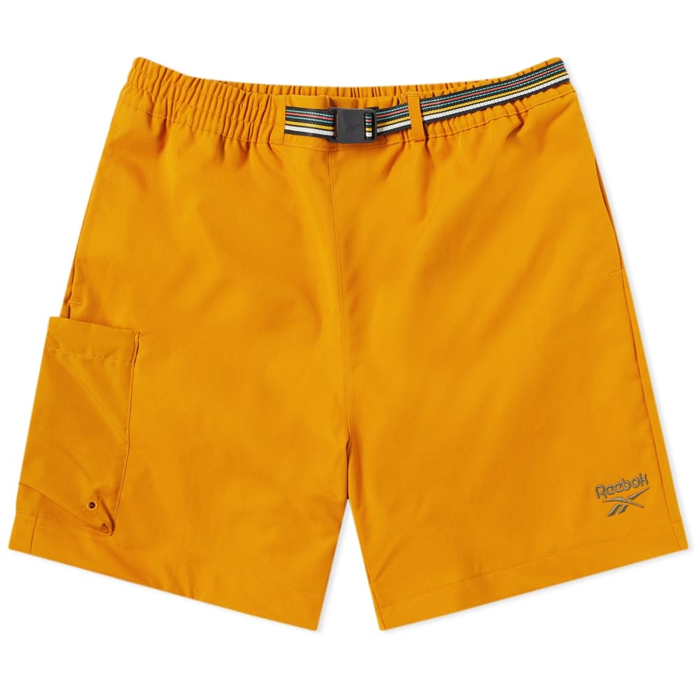 Reebok Classic Camping Short - 1